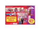 Дом для куклы LT6982A - выбрать в ИГРАЙ-ОПТ - магазин игрушек по оптовым ценам - 3